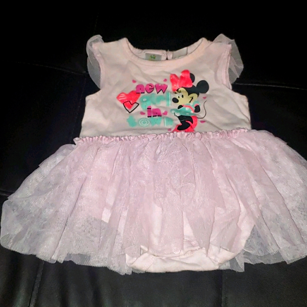 💜 4 /$15 baby girl clothes